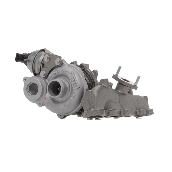 RIDEX REMAN 2234C10006R Turbocompresseur