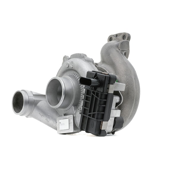 RIDEX REMAN Turbocharger 2234C10636R