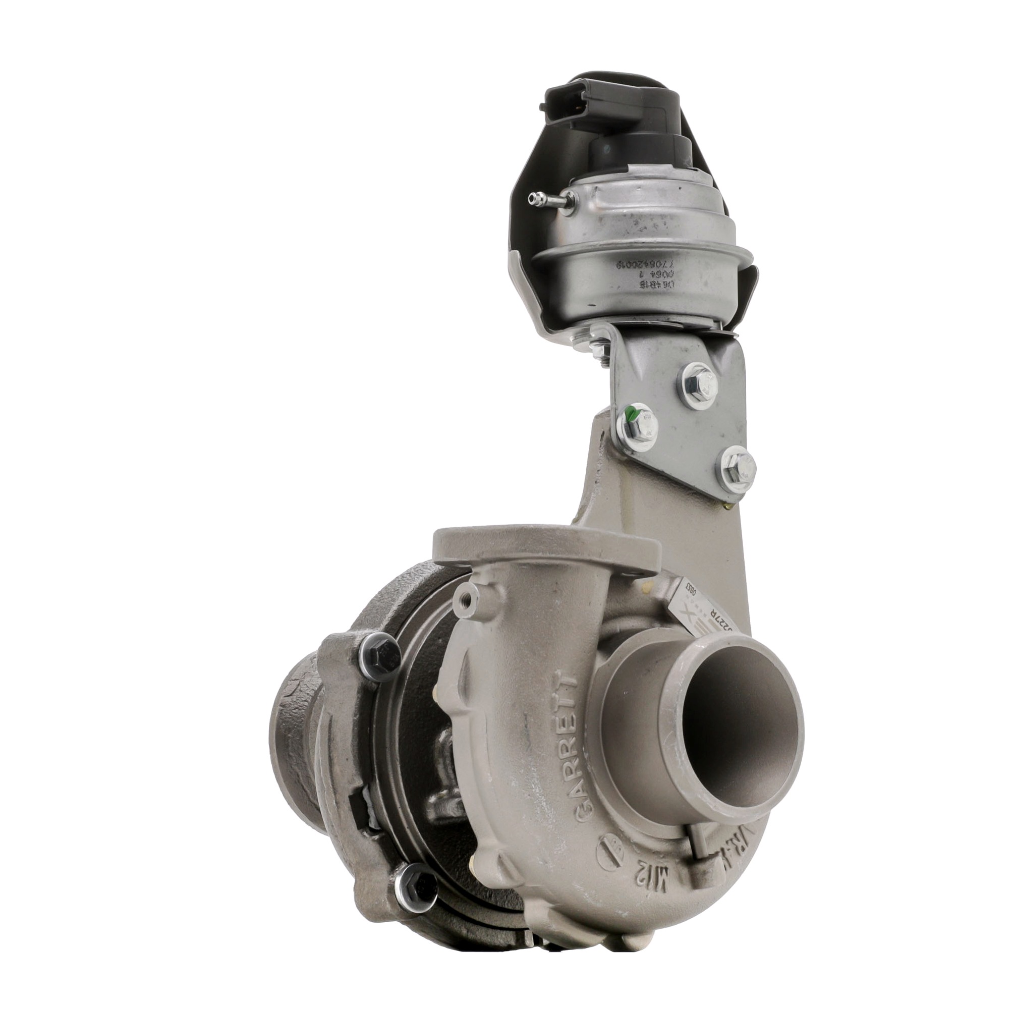 RIDEX REMAN 2234C0227R Turbokompresorius pigu parduotuvė