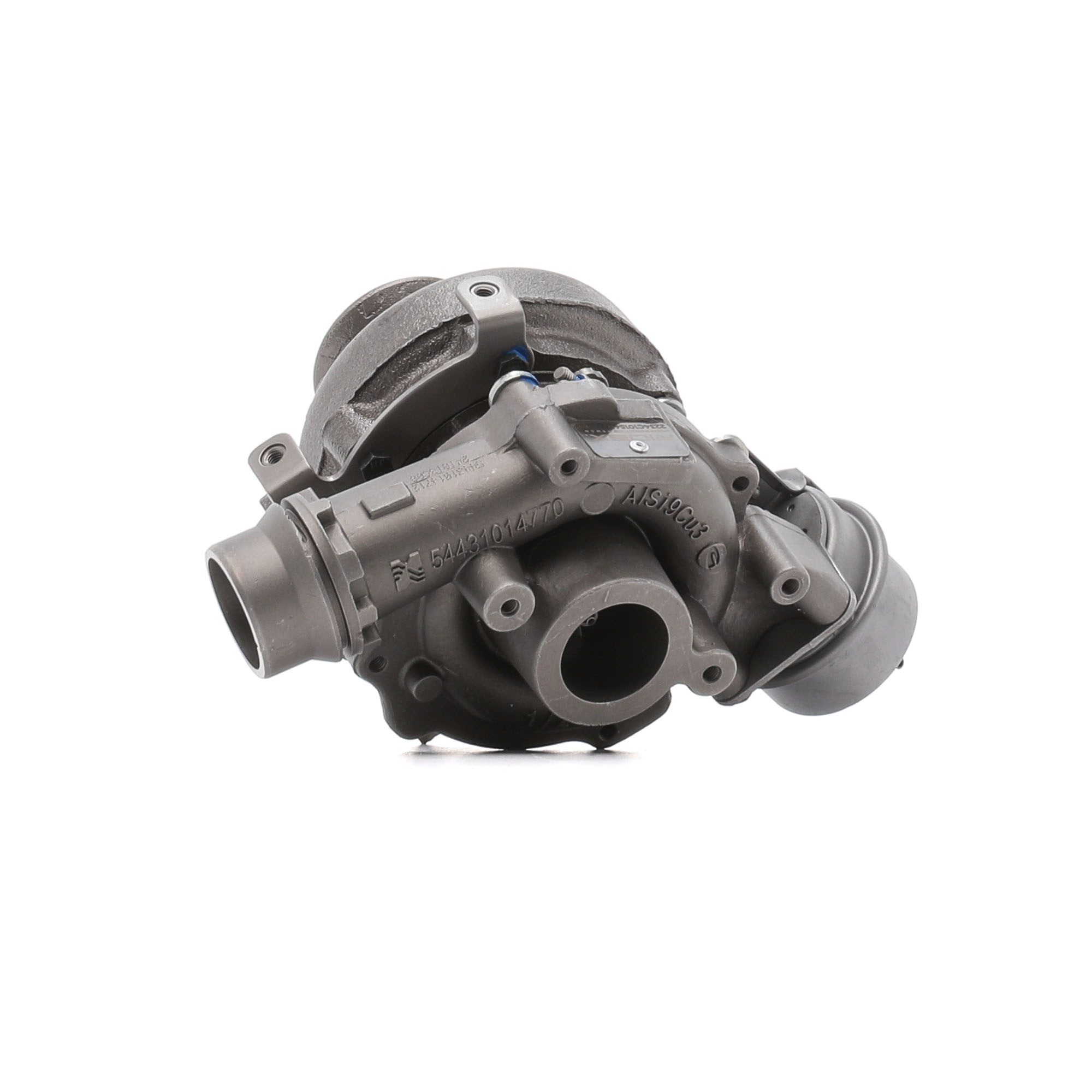 RIDEX REMAN 2234C10154R DACIA Lodgy (JS_) 1.5dCi Turbocharger 109 hp Diesel 2022 cost