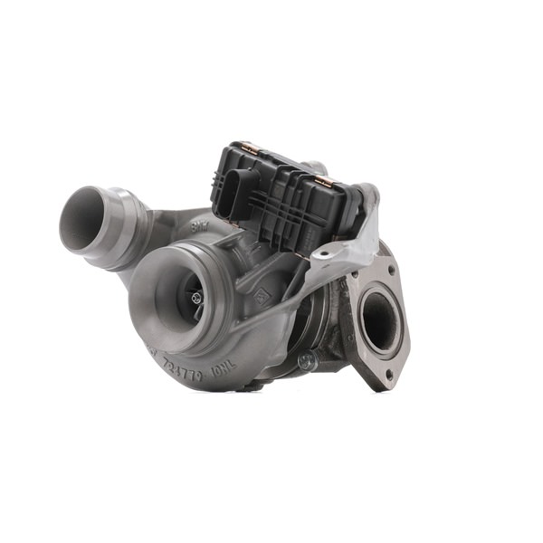 RIDEX REMAN Turbolader 2234C10389R
