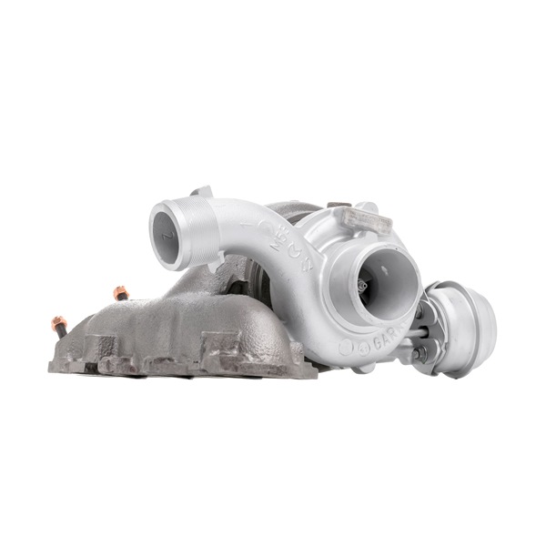 RIDEX REMAN Turbocharger 2234C10490R