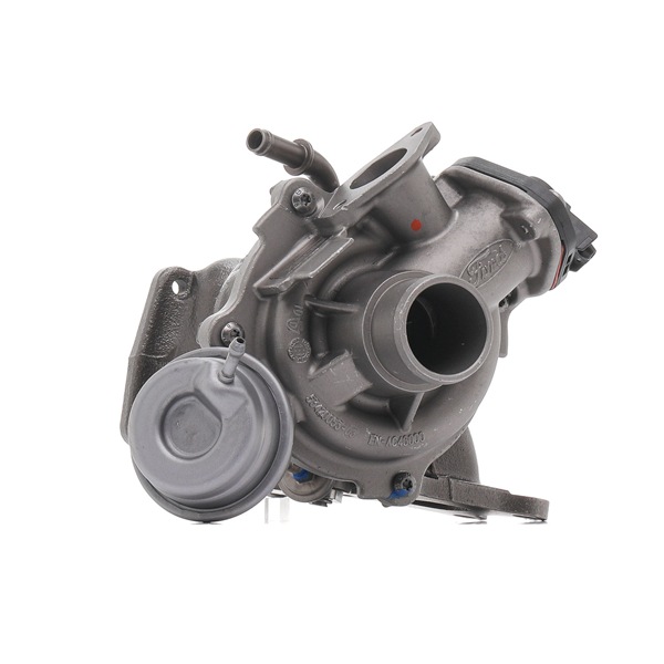 RIDEX REMAN Turbocharger 2234C10500R
