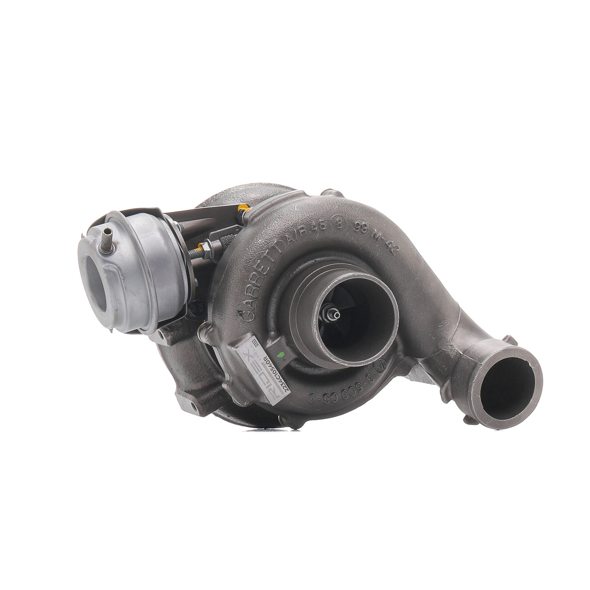 RIDEX REMAN 2234C10540R Turbokompresorius pigu parduotuvė