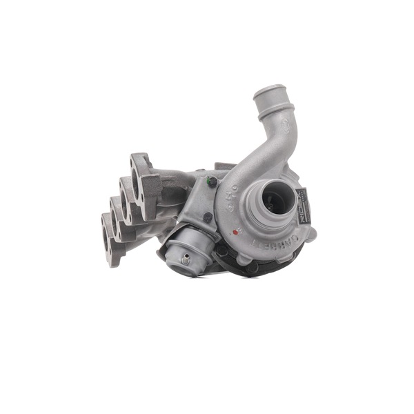 RIDEX REMAN Turbocompresor 2234C10813R