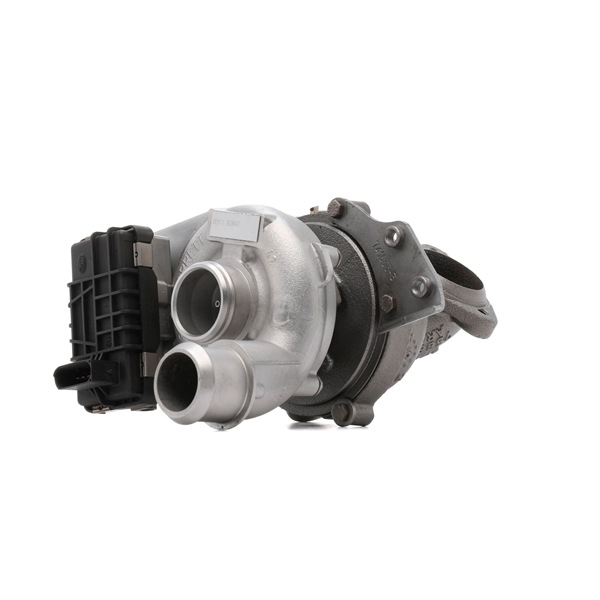 RIDEX REMAN Turbocharger 2234C0087R