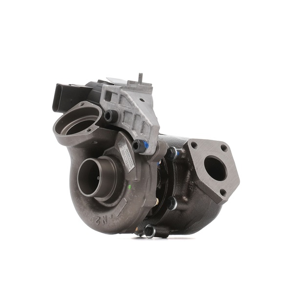 RIDEX REMAN Turbocharger 2234C0233R