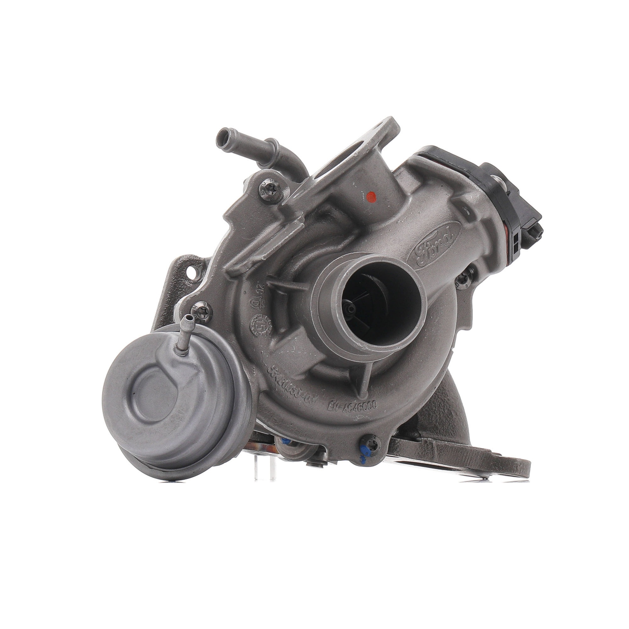 2234C0333R Turbo középrész RIDEX REMAN 20-08152