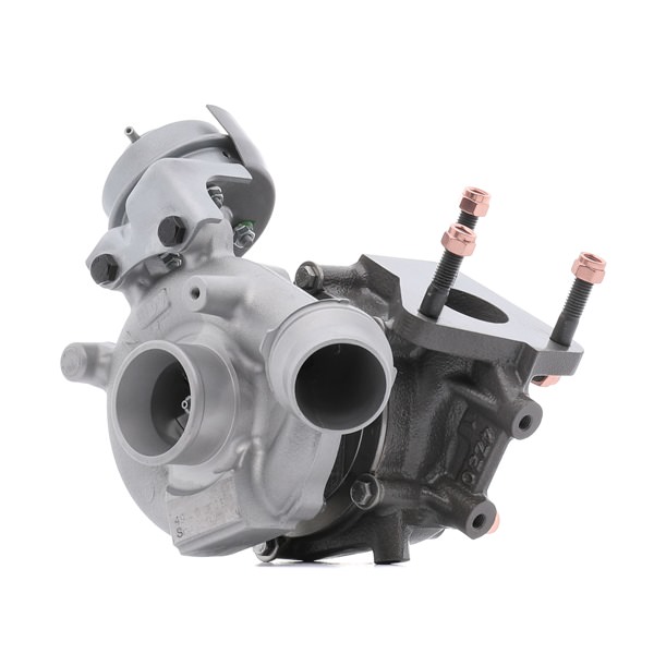 RIDEX REMAN Turbocharger 2234C10162R
