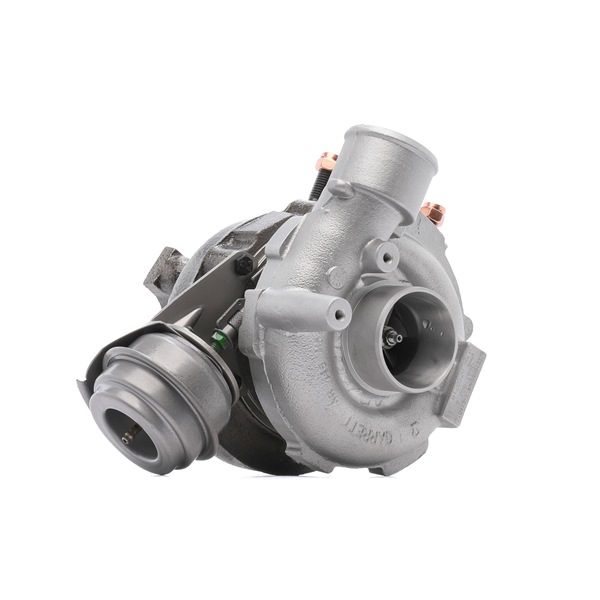 RIDEX REMAN Turbocharger 2234C10171R