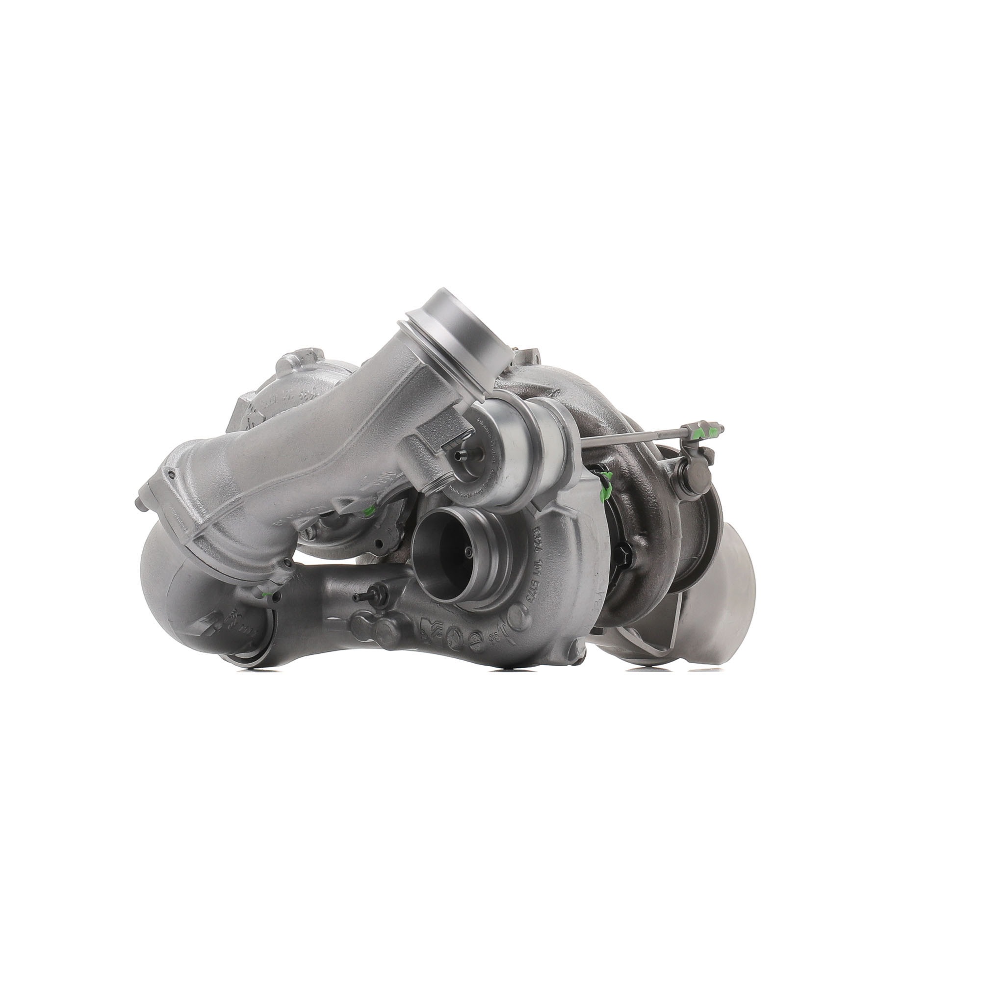 RIDEX REMAN 2234C10470R Turbo compresseur MERCEDES-BENZ Classe V (W447) V 200 CDI / d 4-matic 136 CV Diesel 2022 prix