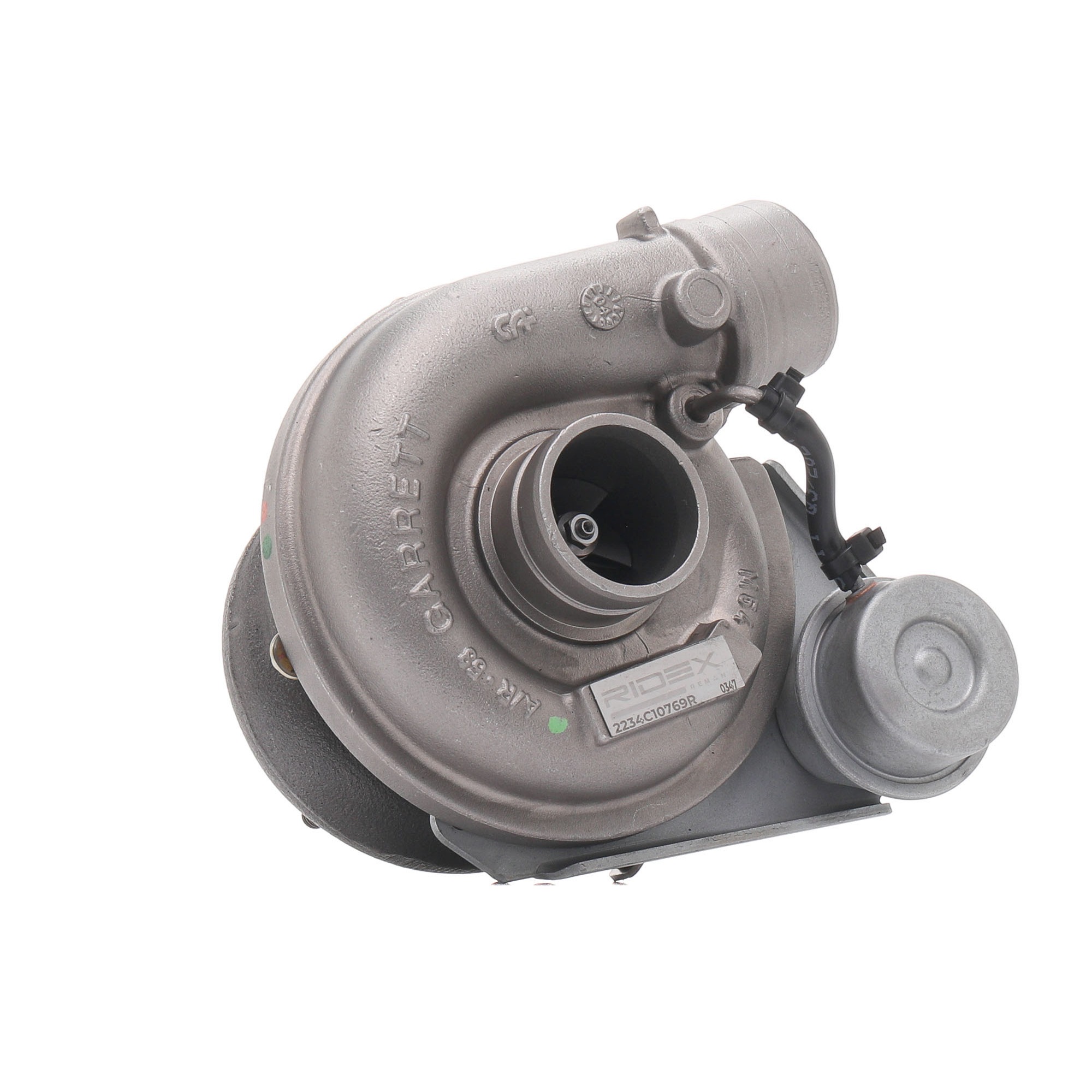RIDEX REMAN 2234C10769R Opel Movano Platforma 2.8DTI (ED, HD, UD0, UD4) Turbo 114 ZS Dīzelis 2000 cena