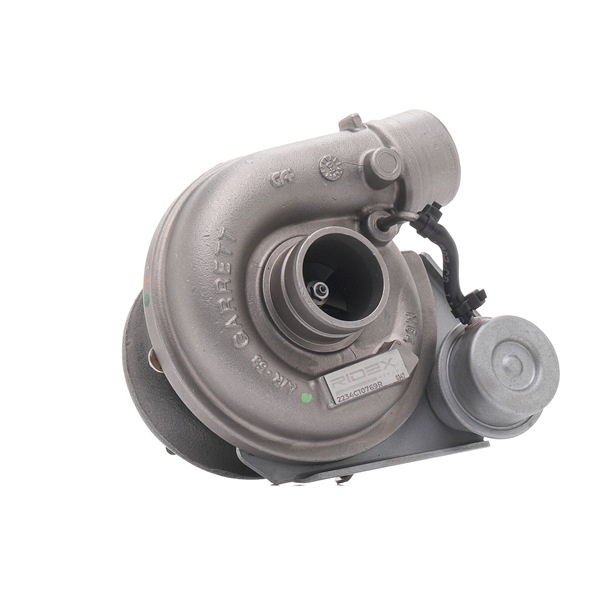 RIDEX REMAN Turbolader 2234C10769R