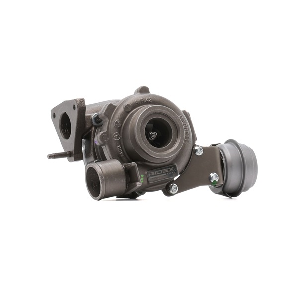 RIDEX REMAN Turbolader 2234C10776R