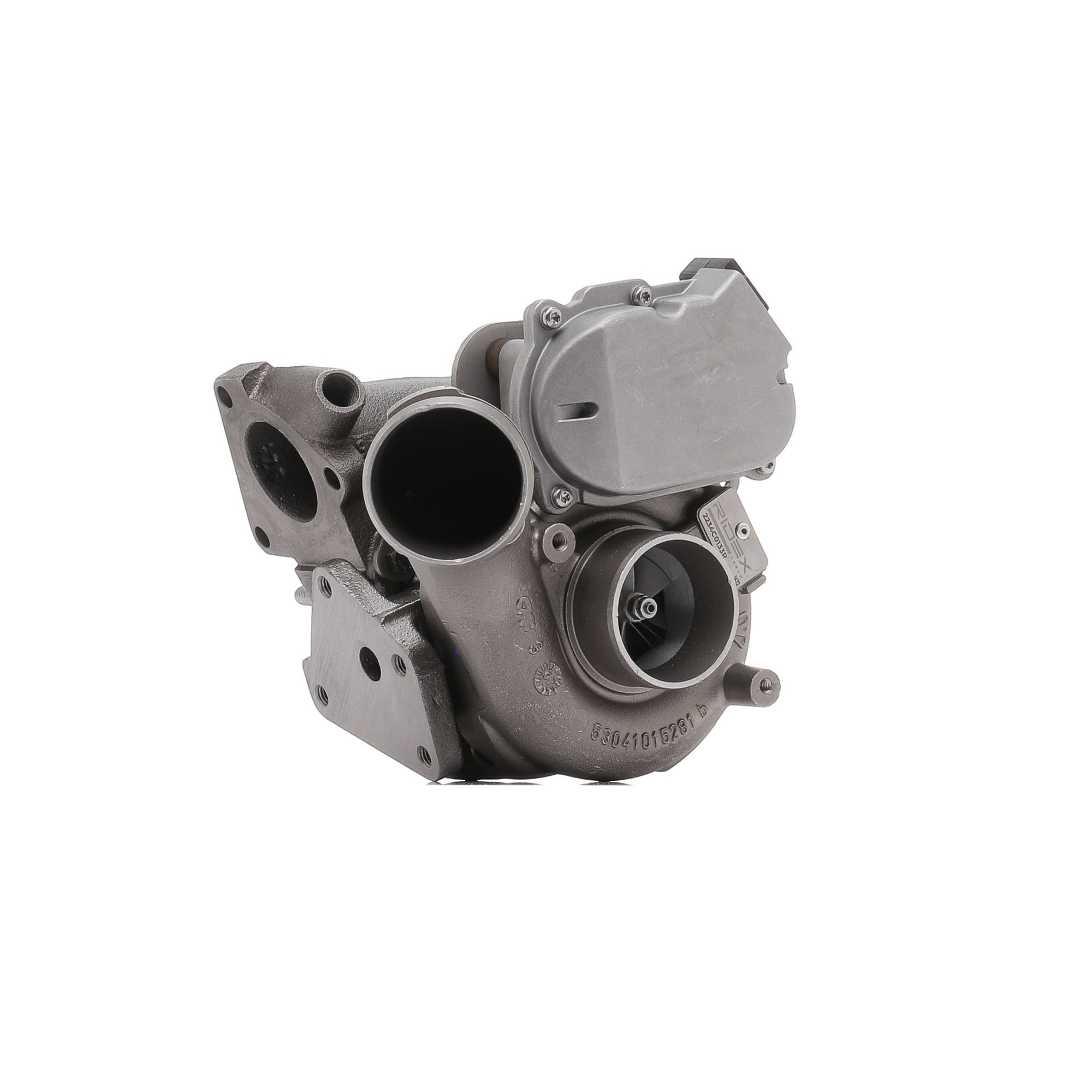2234C0133R Coreassy turbina RIDEX REMAN 059145702F MERCEDES-BENZ
