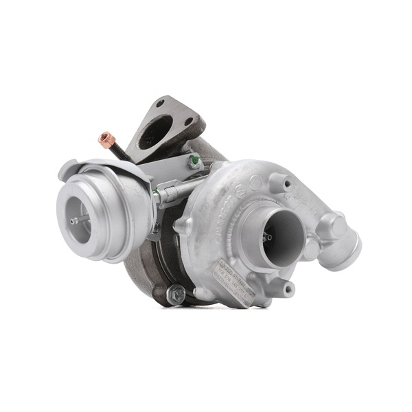 RIDEX REMAN Turbocharger 2234C0236R