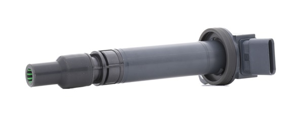 RIDEX <span>PLUS</span> Ignition coil 689C0323P