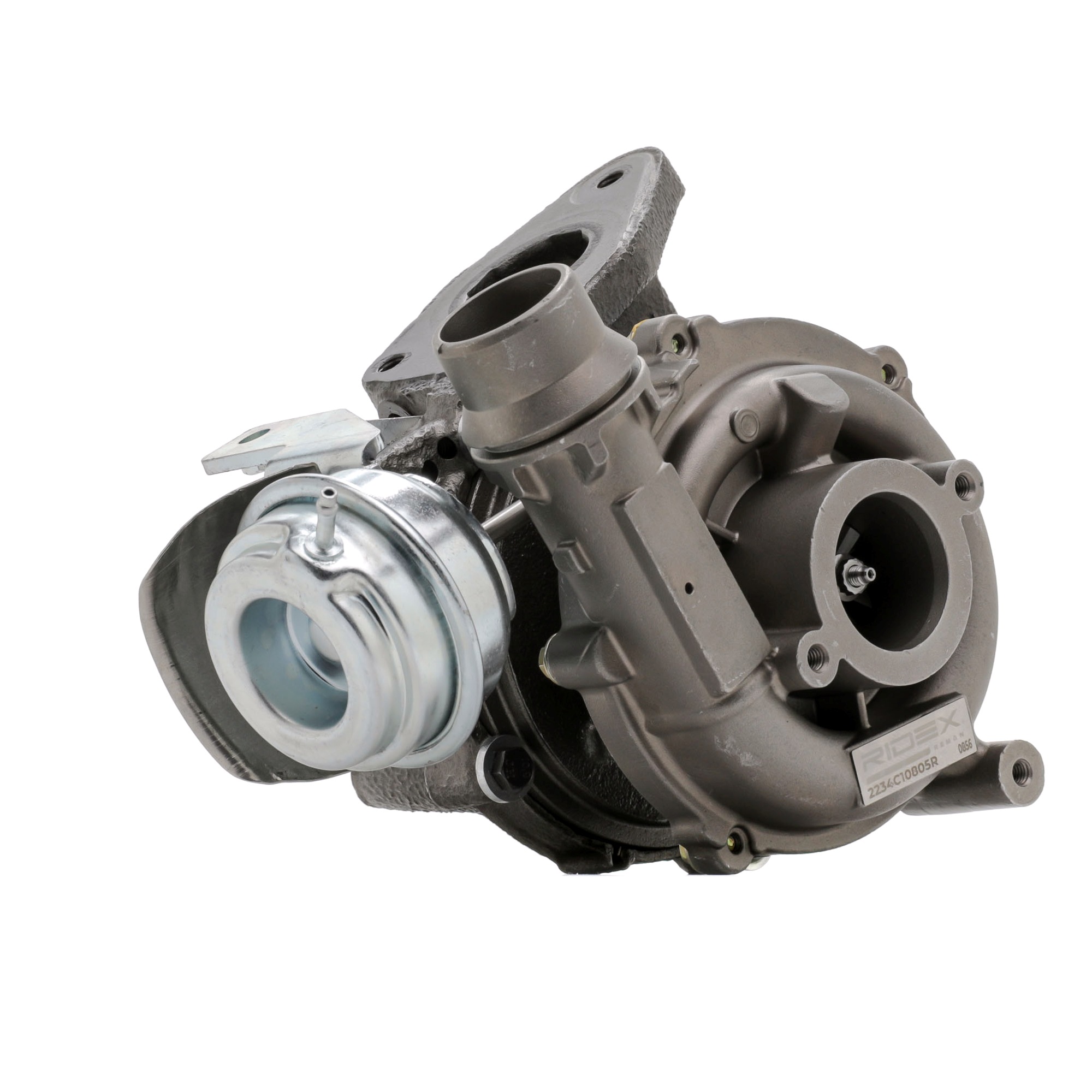 2234C10805R Turbodmychadlo RIDEX REMAN 95516207 RENAULT