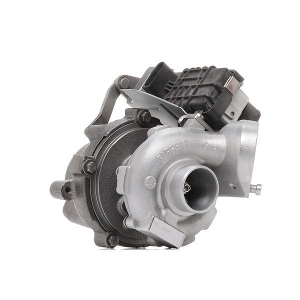 RIDEX REMAN Turbocompresor 2234C0341R