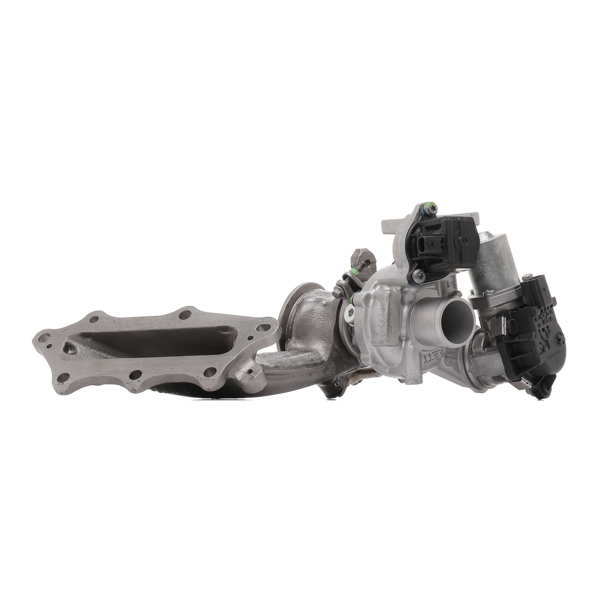 2234C10539R Turbod RIDEX REMAN 144104103 SMART