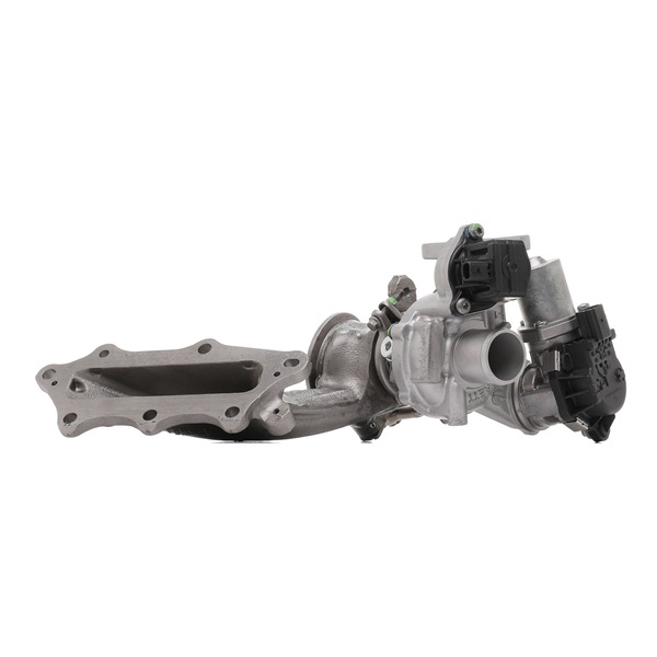 RIDEX REMAN 2234C10539R Turbocharger