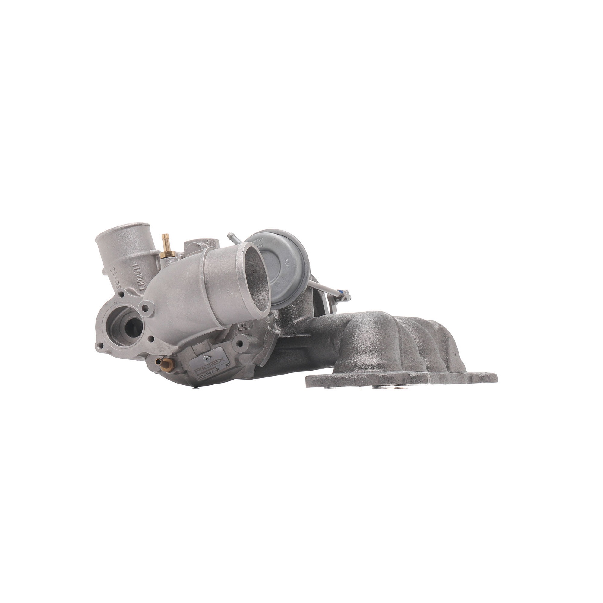 RIDEX REMAN 2234C10775R Turbo JAGUAR XE original