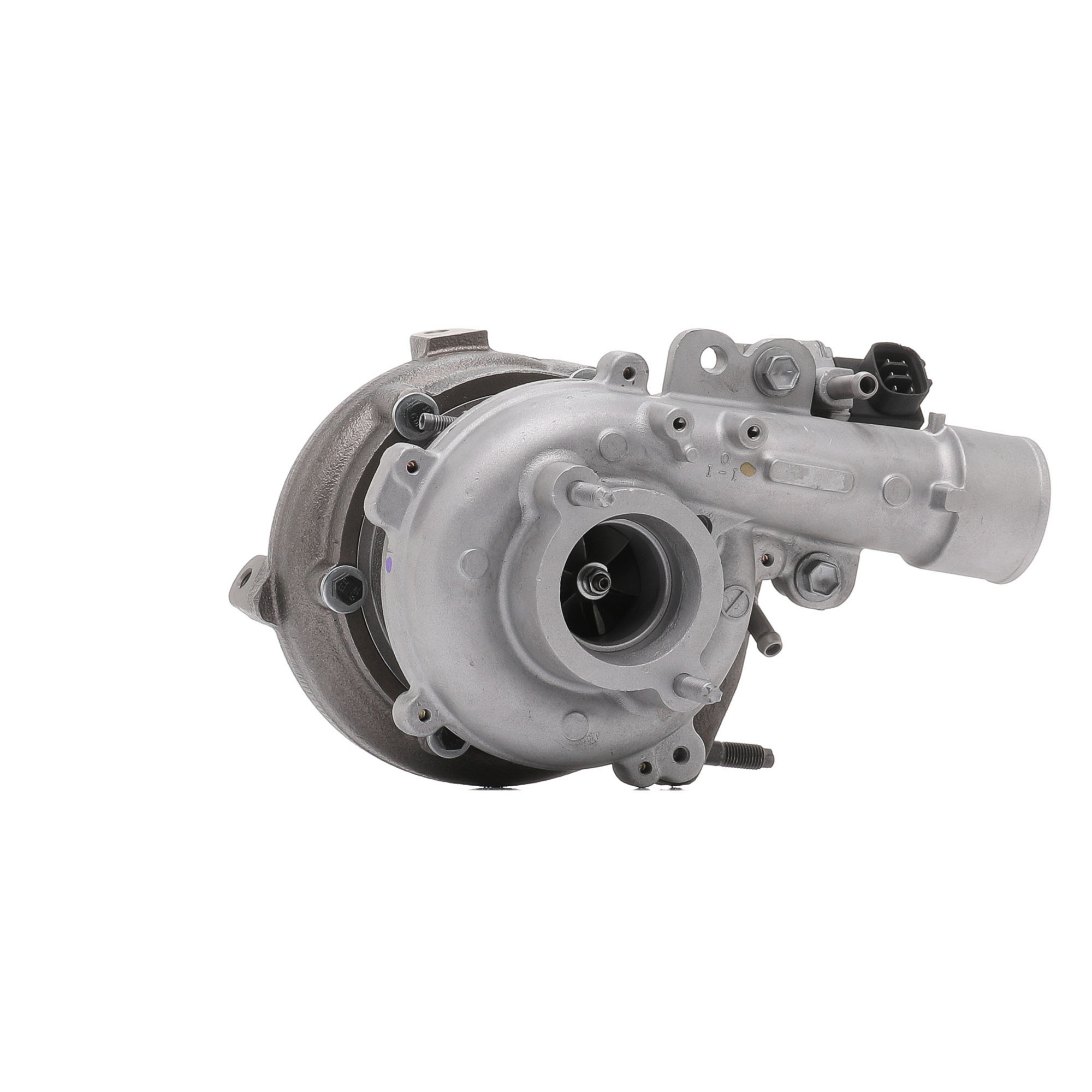 2234C0305R CHRA turbo RIDEX REMAN 17201-30011 OPEL