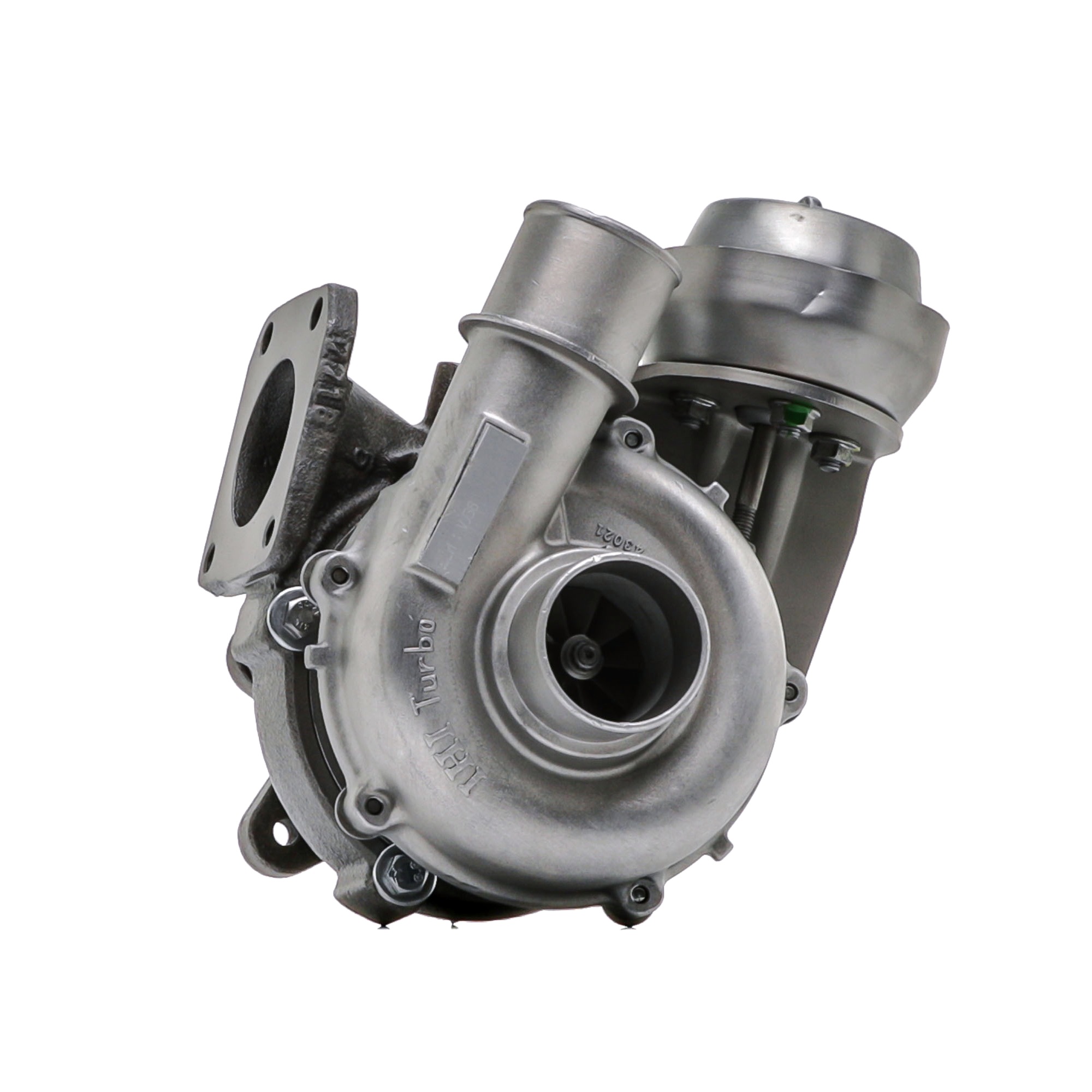 2234C10009R Turbocompresseur RIDEX REMAN 4943873 FORD