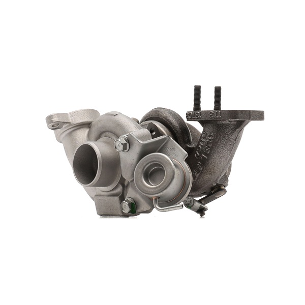 RIDEX REMAN Turbocharger 2234C10143R