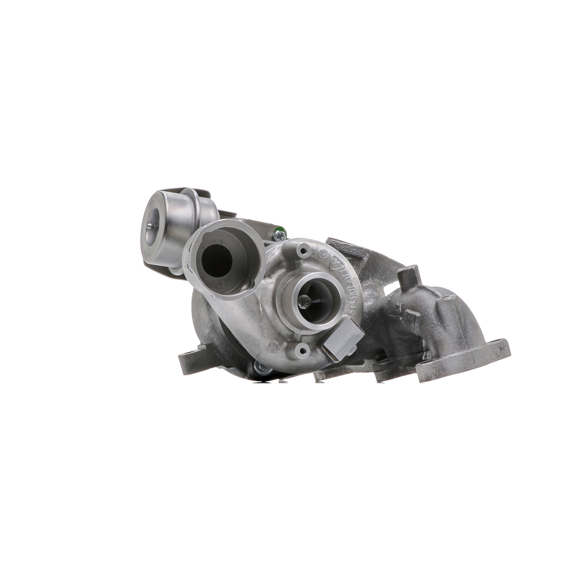 RIDEX REMAN 2234C10437R Turbosprężarka tanie w sklep internetowy