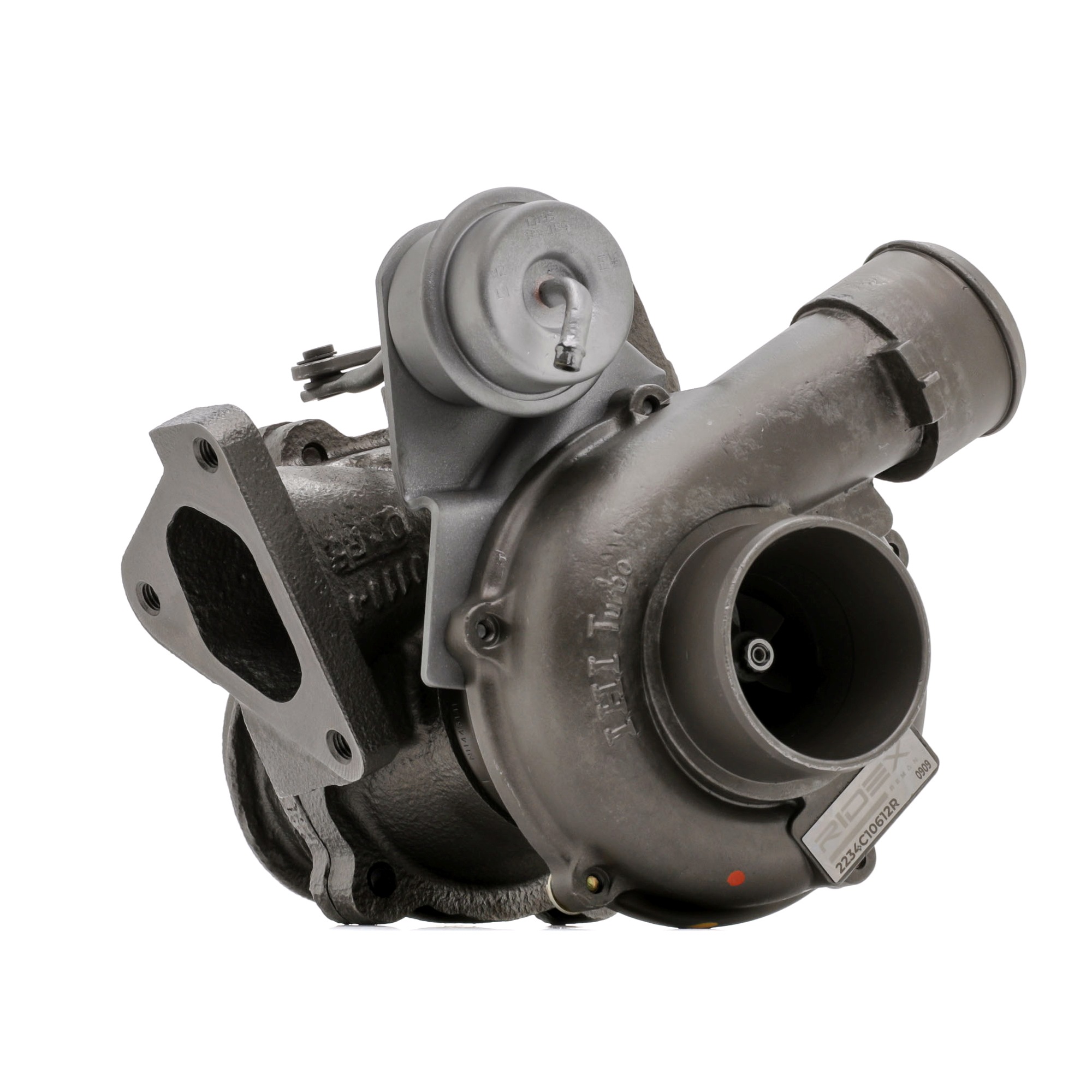 2234C10612R Turbocharger RIDEX REMAN A6460960599 MERCEDES-BENZ