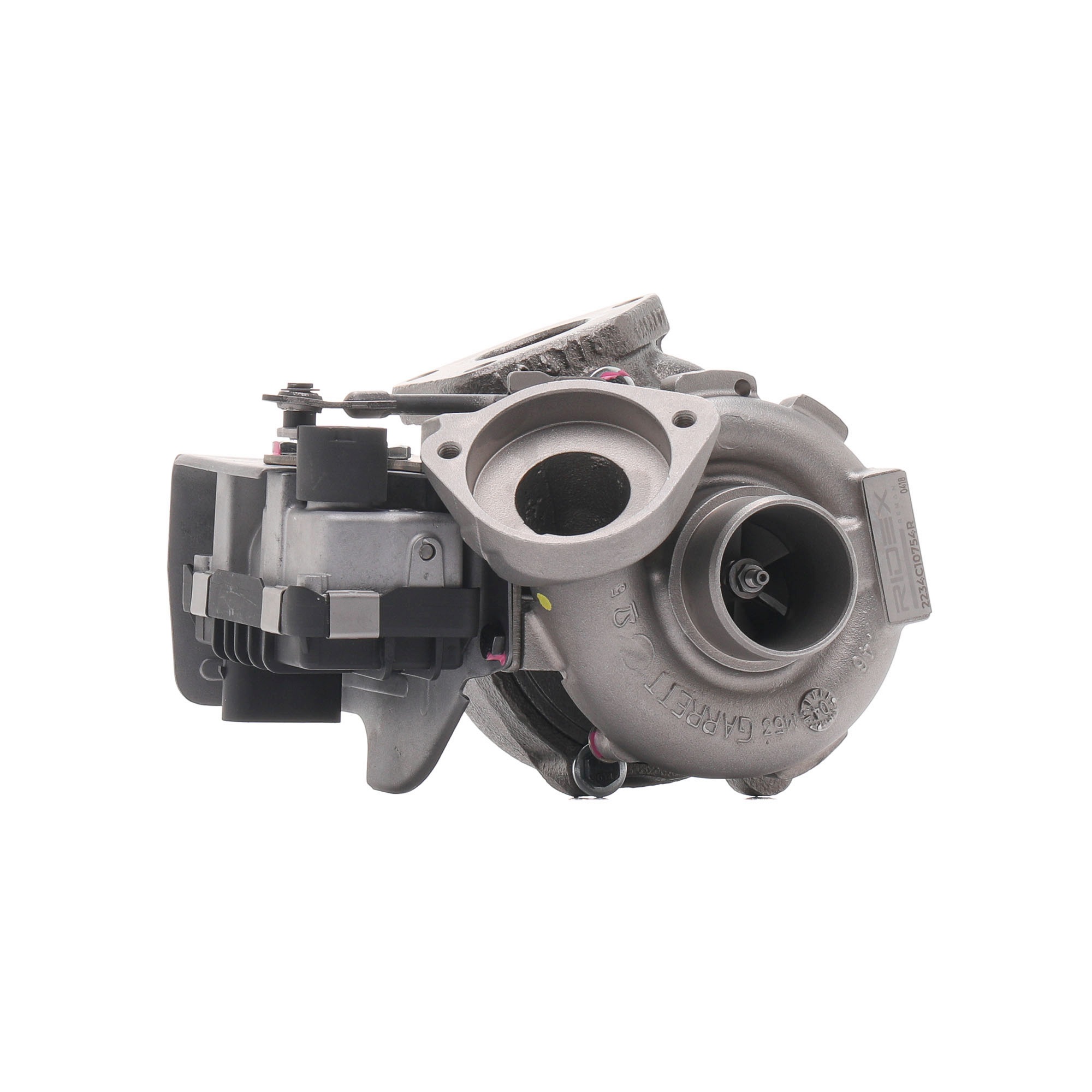 2234C10754R Ladetryksventil RIDEX REMAN 7 790 994.I MAZDA