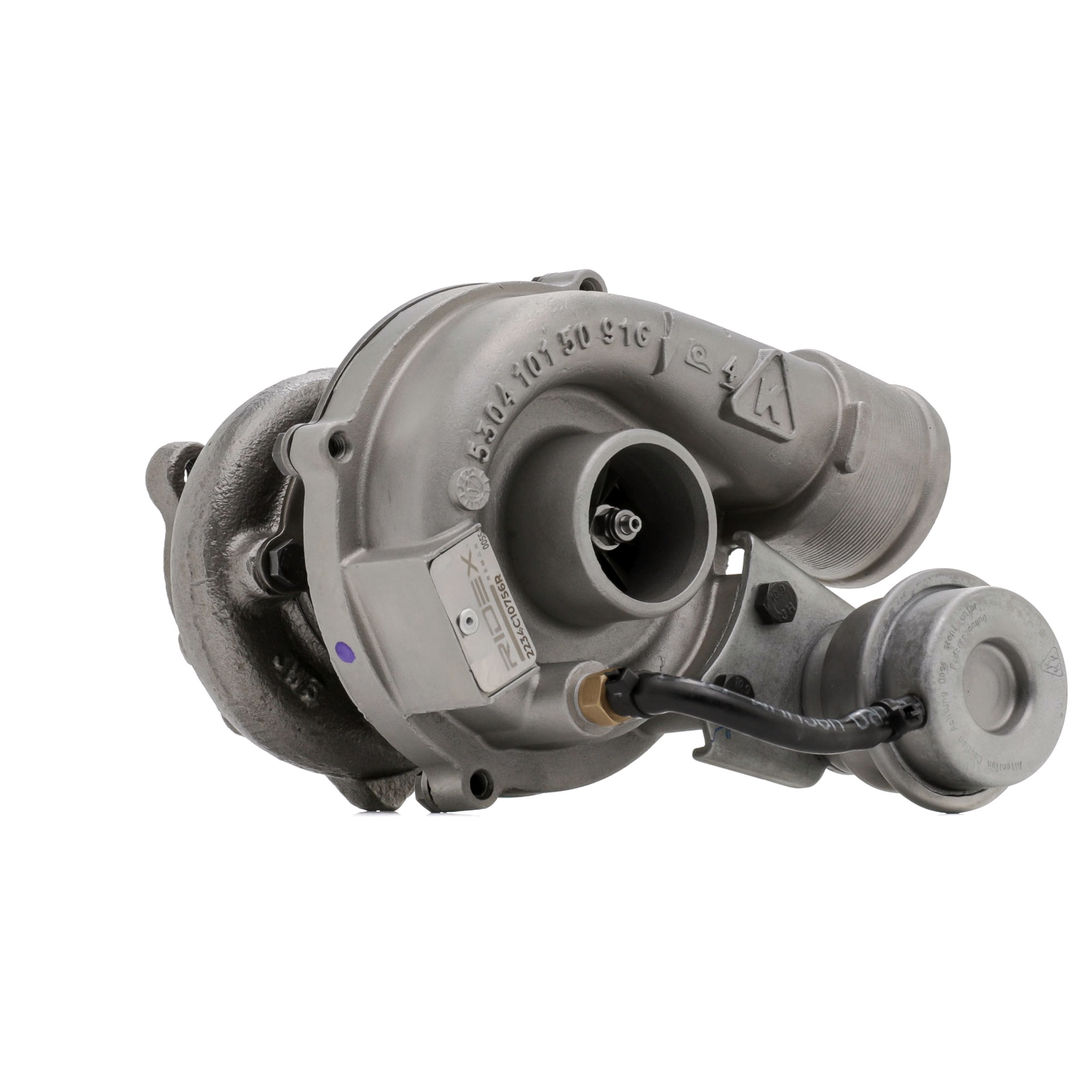 Turbina IS20 - 2234C10756R