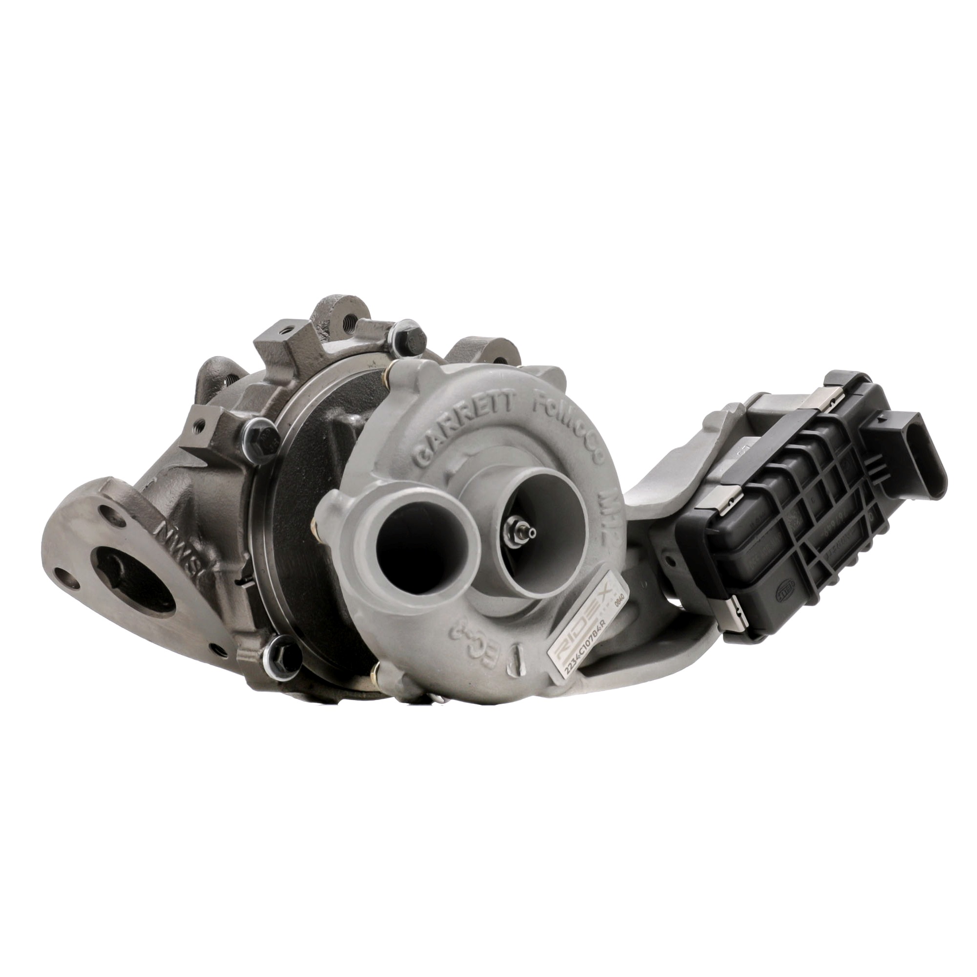 2234C10784R Turbocharger RIDEX REMAN C2Z19947 VW