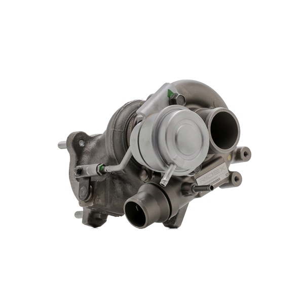 RIDEX REMAN Turbocharger 2234C10808R