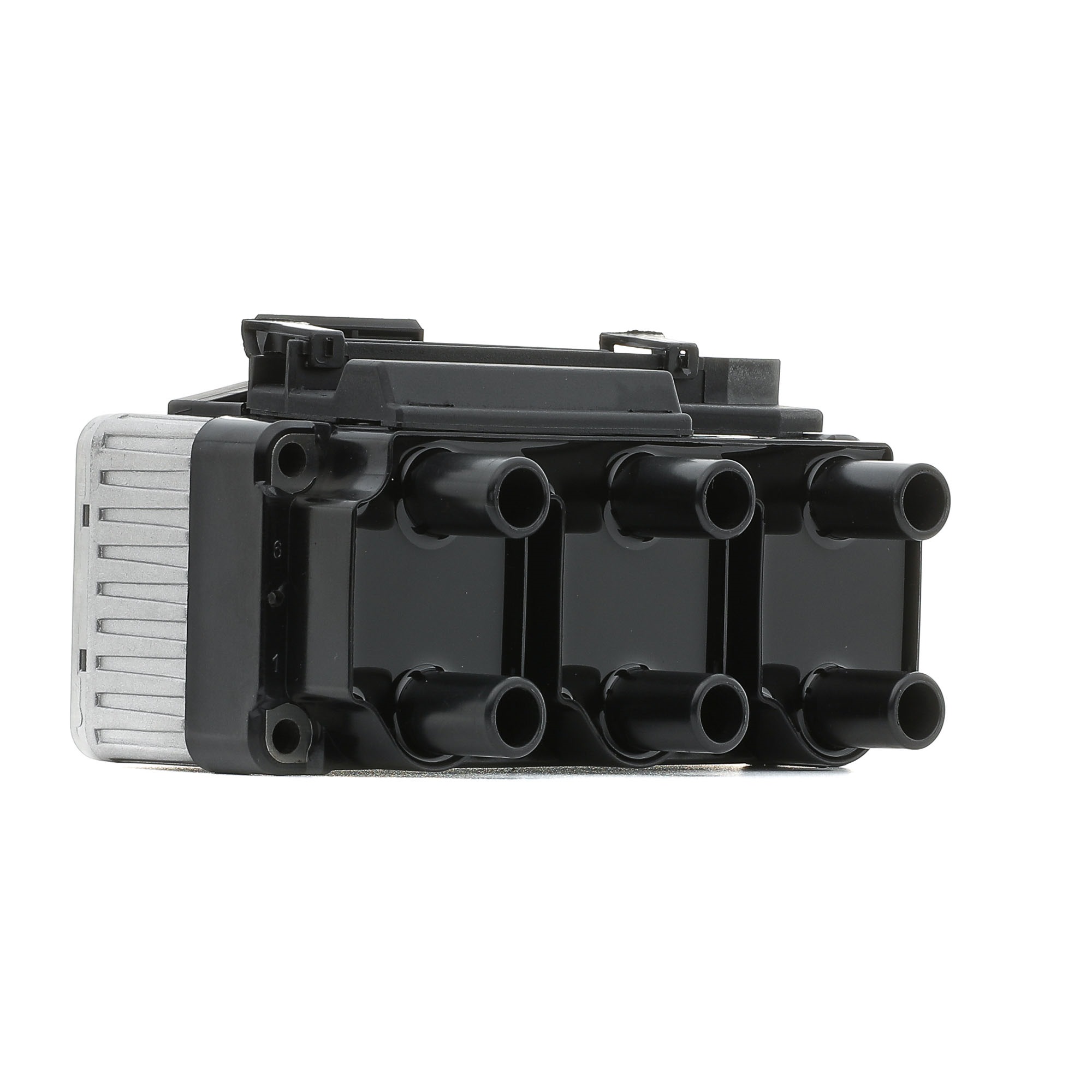 RIDEX PLUS 5-pin connector, Connector Type M4 Number of pins: 5-pin connector Coil pack 689C0074P buy