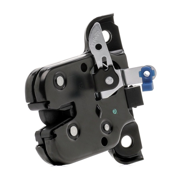 RIDEX 1362T0073 Tailgate lock 4066423753516