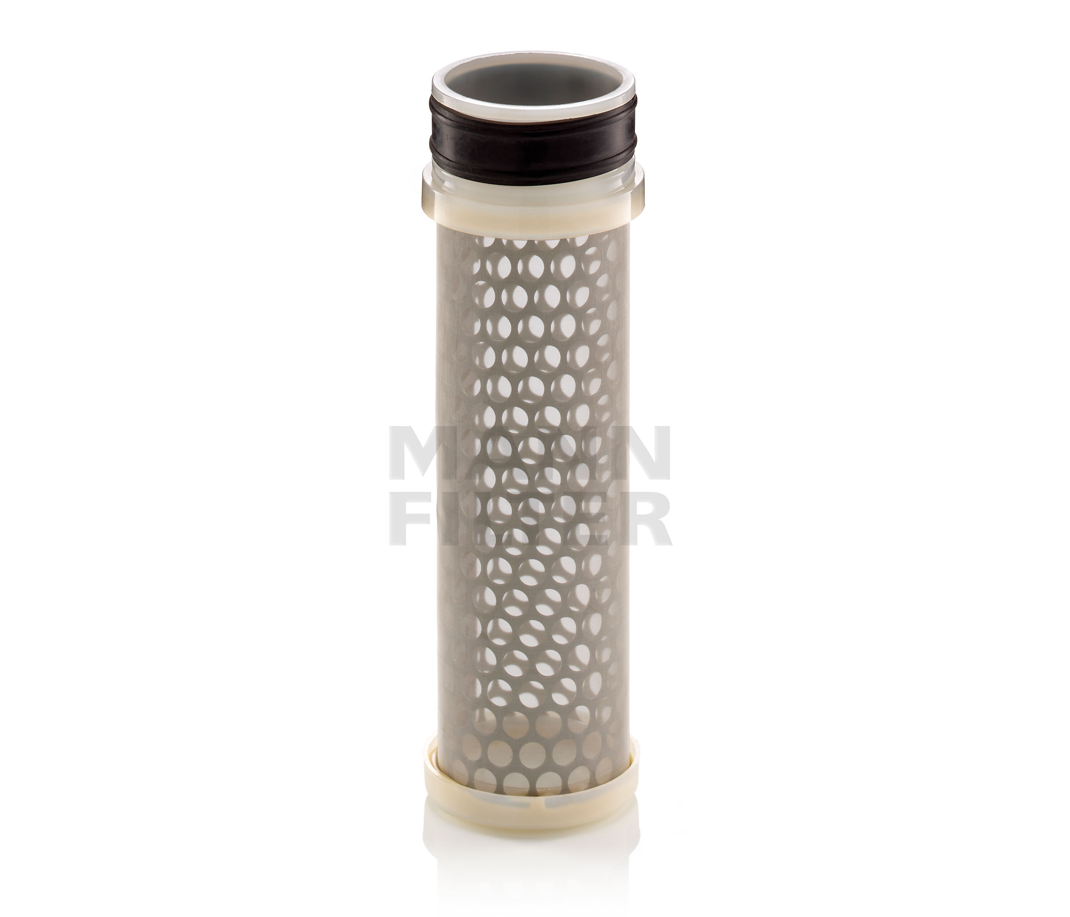 Achat de CF 601 MANN-FILTER 50, 52 mm Filtre à air secondaire CF 601 bon marché