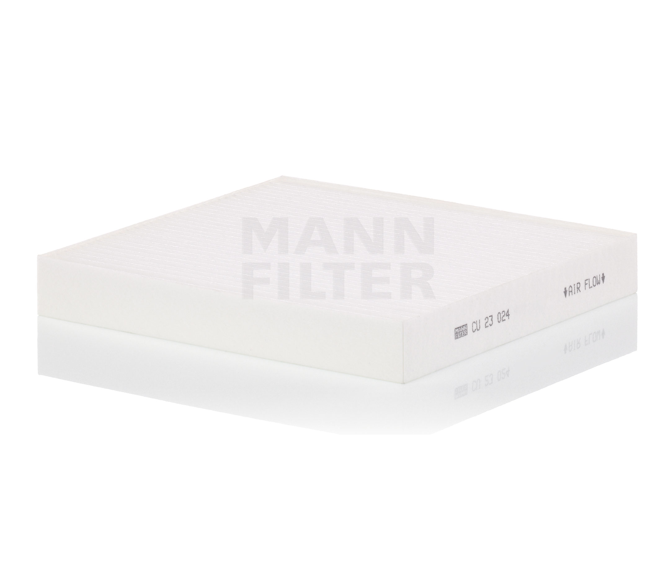 MANN-FILTER CU 23 024 Filtro do habitáculo HYUNDAI Santa Fé IV Van / SUV (TM) preço