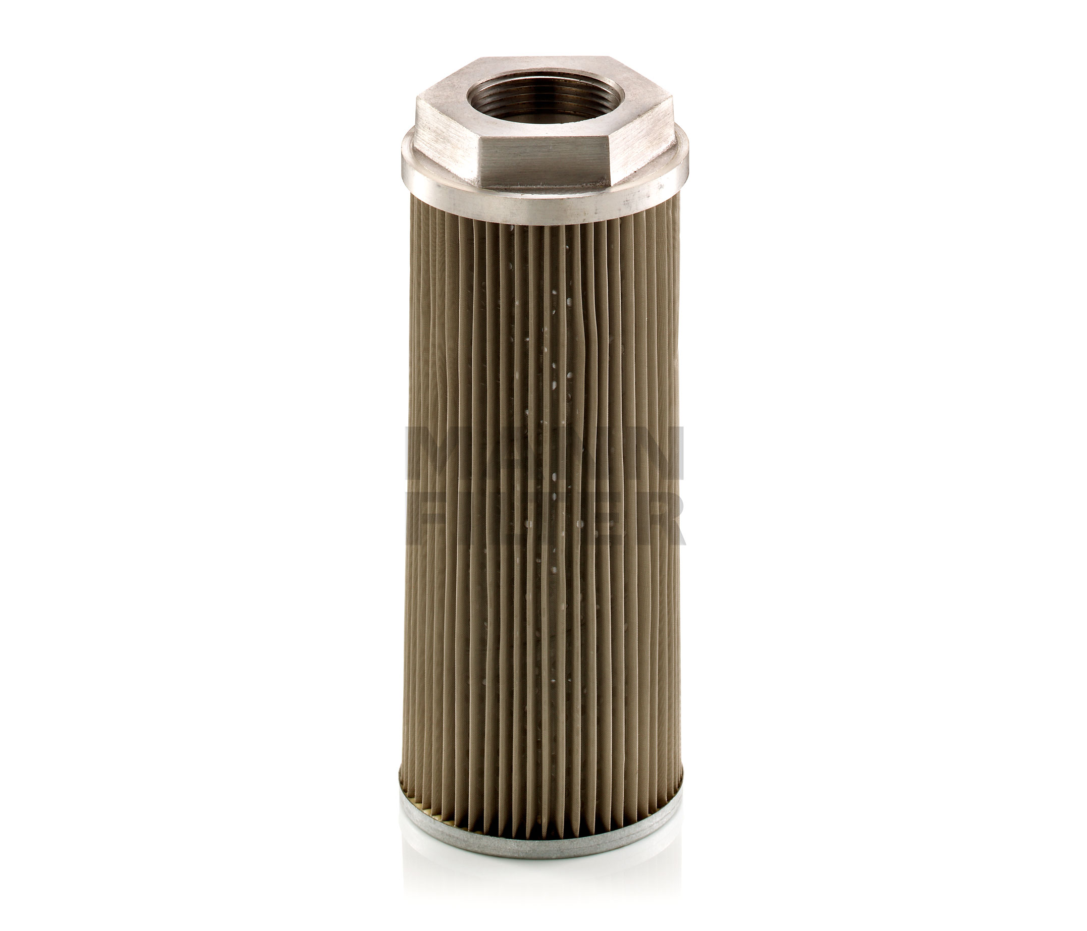 MANN-FILTER 86 mm Filter, hydrauliek HD 9210 koop goedkoop