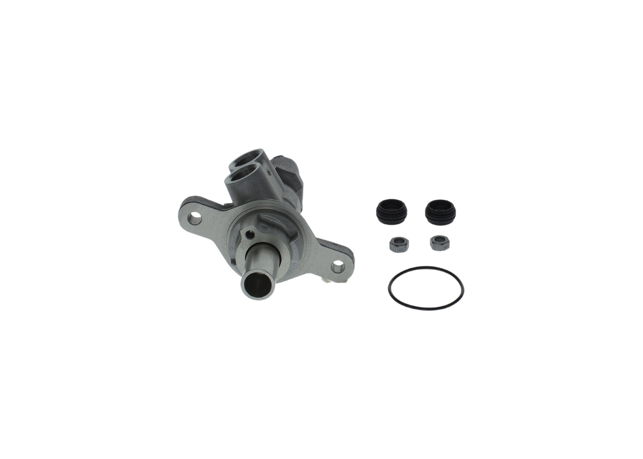 BOSCH 0204864JH2 Bomba de travões DACIA Jogger I MPV 1.6 HYBRID 140 141 cv Gasolina/elétrico 2024 preço