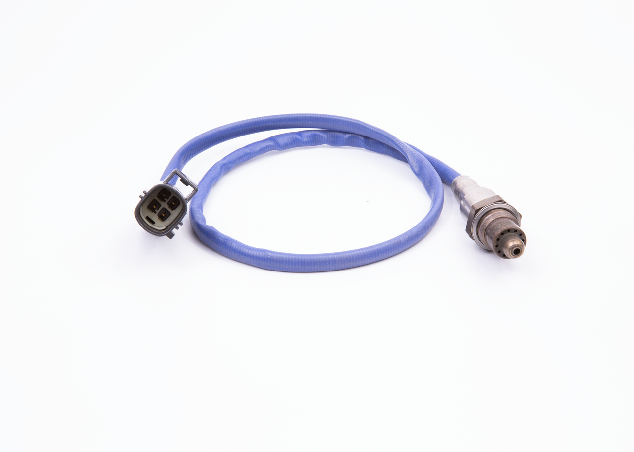 JLR LSF-XFOUR WITH PF5 02580300DF Lambdasonde BOSCH C2D 23702 JAGUAR