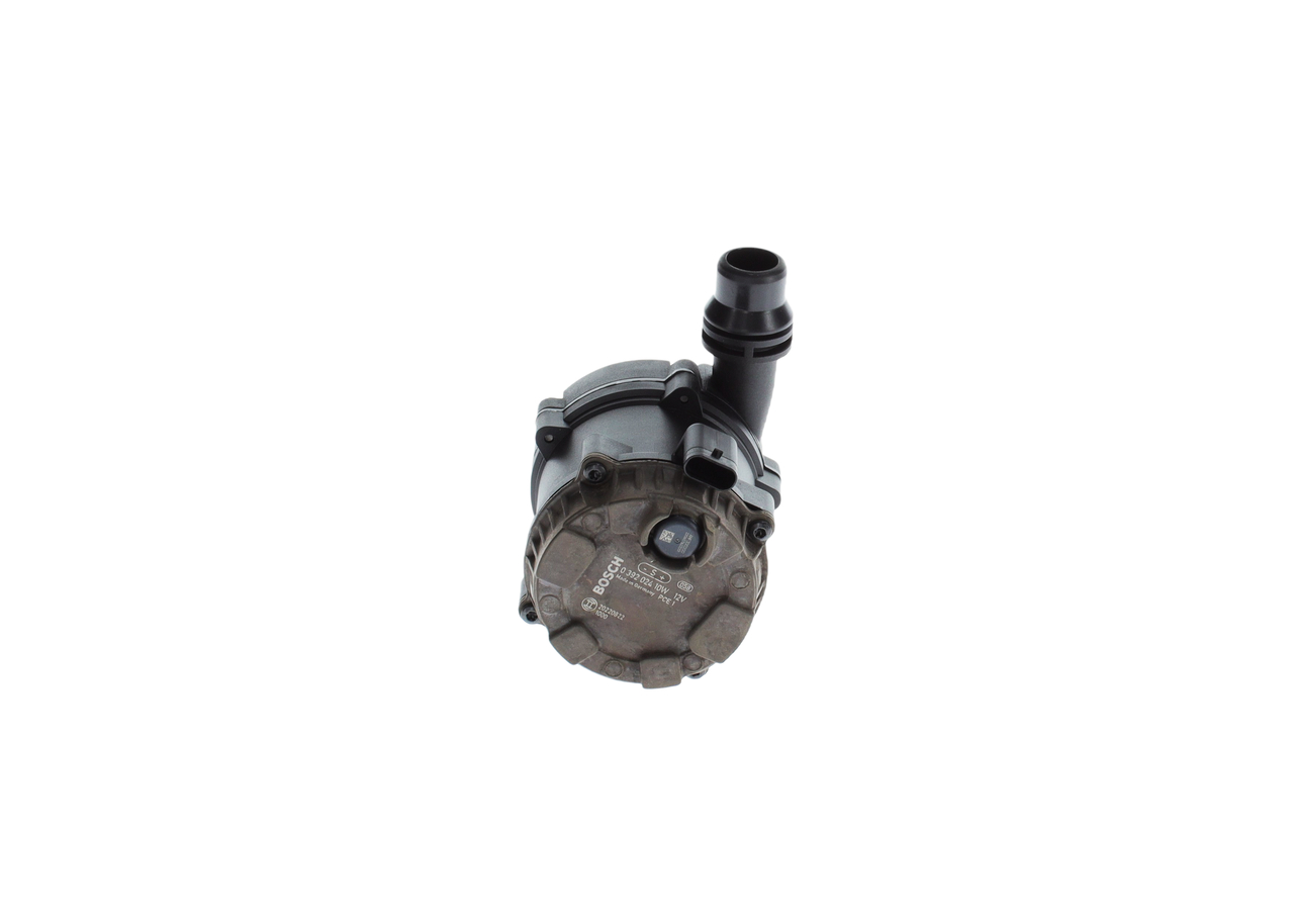 BMW Auxiliary water pump BOSCH 0 392 024 10W at a good price