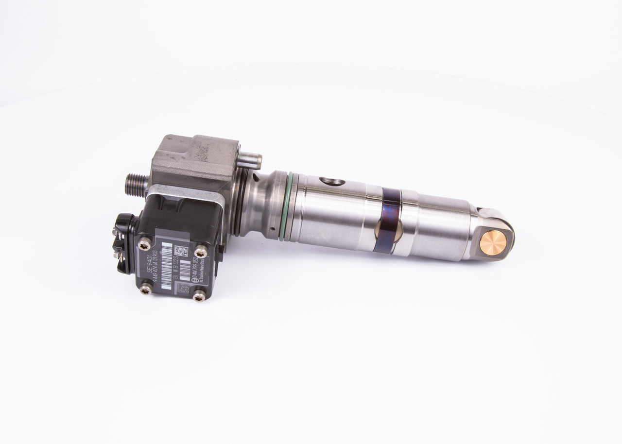 BOSCH 0 414 799 052 MERCEDES-BENZ Adagoló-fúvóka egység (PDE): vásároljon online