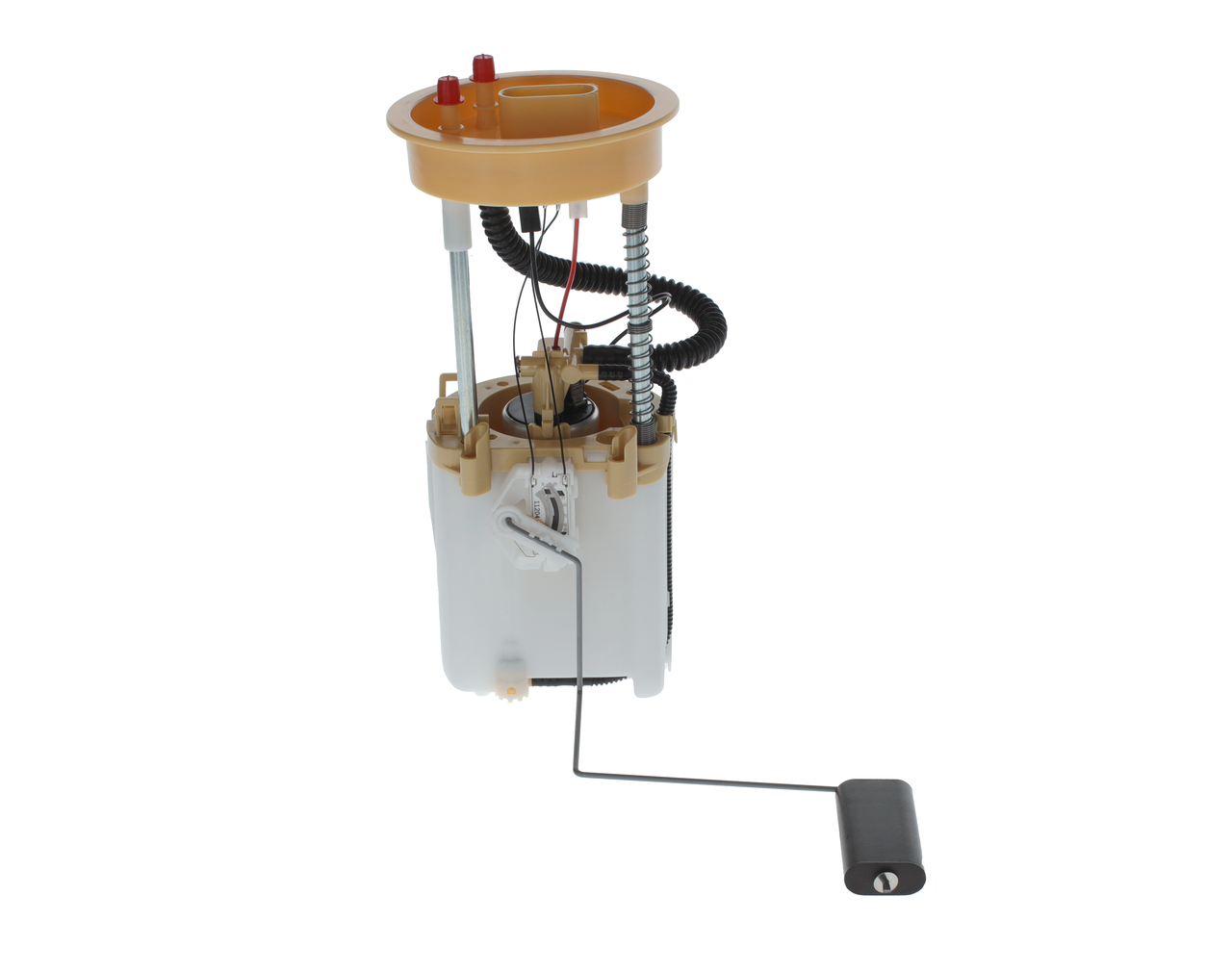 0986580187 Kütusepump BOSCH 4B0 919 050D SKODA
