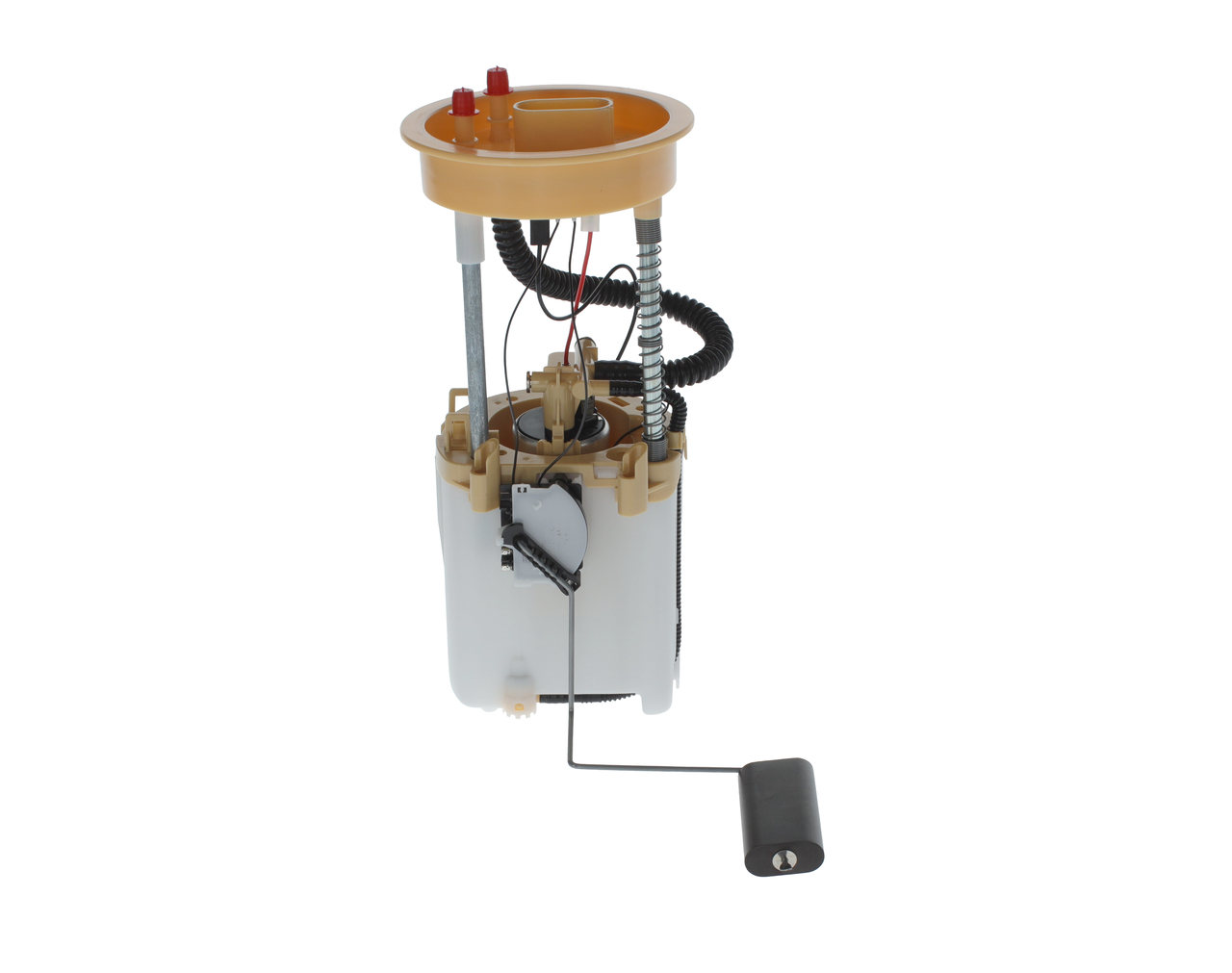0 986 580 188 BOSCH Fuel pumps SKODA