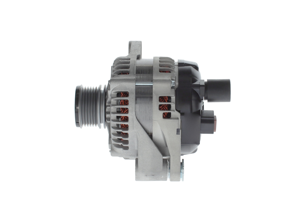 ALT 14V 150A (R) BOSCH 1986A00638 Motor de arranque alternador JEEP Renegade BU 2.0 CRD 4x4 172 cv Diesel 2024 preço