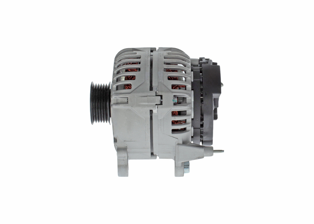 ALT 14V 140A (R) 1986A00897 Δυναμό BOSCH 059 903 016E AUDI