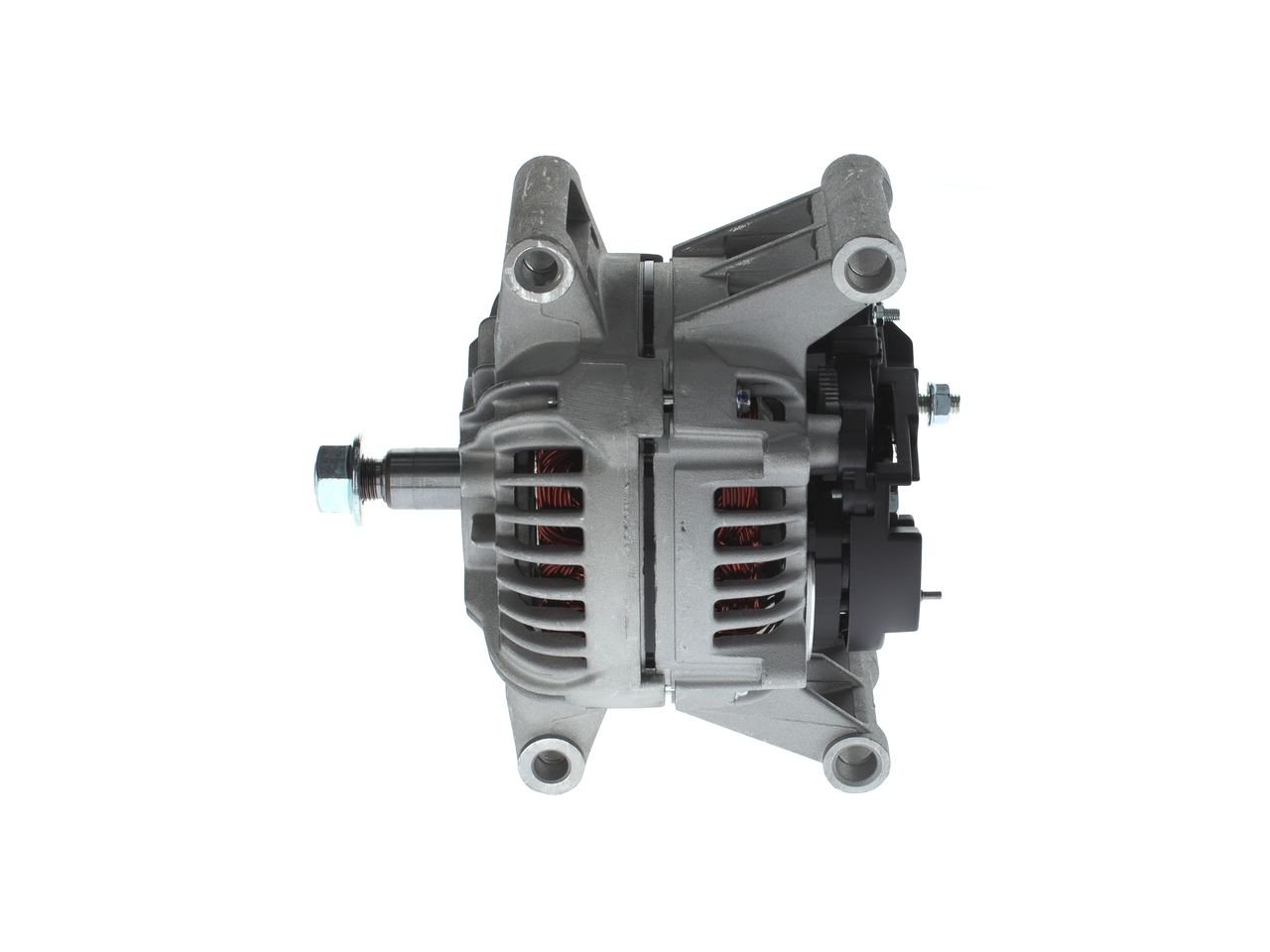 ALT 28V 120A (R) 1986A01021 Alternator BOSCH 20R0958
