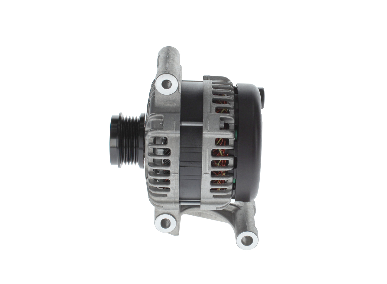 ALT 14V 130A (R) 1986A01231 Alternátor BOSCH 13513070 OPEL